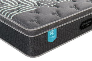 Beautyrest Black Hotel I Eurotop Queen Mattress