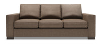 Sofa Lab Track Sofa - Luna Praline 