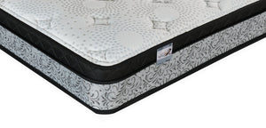 Springwall Huron 2.0 Eurotop Full Mattress