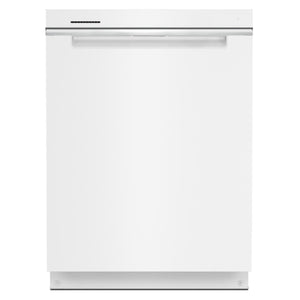 Whirlpool Top-Control Dishwasher with Third Rack - WDTA50SAKW