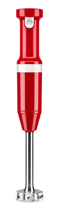 KitchenAid Variable Speed Cordless Hand Blender - KHBBV53ER 