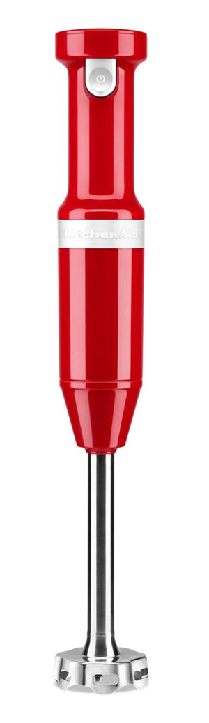 KitchenAid Variable Speed Cordless Hand Blender - KHBBV53ER