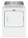 Maytag 7 Cu. Ft. Electric Dryer - White - YMED4500MW