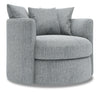 Sofa Lab The Nest Chair - Luna Pewter