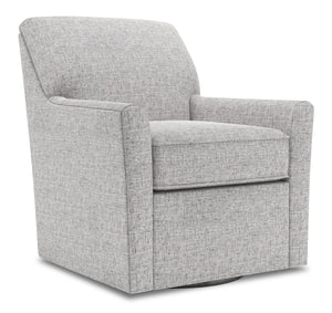 Made in Canada Sofa Lab Customizable Swivel 31