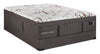 Stearns & Foster Founders Collection Cardiff City Eurotop Queen Mattress Set