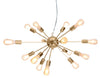 Syrma Pendant Ceiling Light 