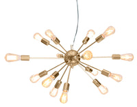 Syrma Pendant Ceiling Light  