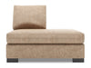 Sofa Lab Track RAF Chaise Return - Luxury Taupe