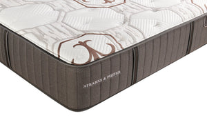 Stearns & Foster Founders Collection Ashton Gate Twin XL Mattress