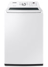 Samsung 5 Cu. Ft. Top-Load Washer - WA44A3205AW/A4