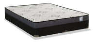 Springwall Emilia Tight Top Split Queen Mattress Set 