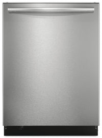 Frigidaire Gallery Top-Control Dishwasher with CleanBoost™ - GDSH4715AF 