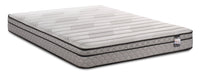 Springwall Enchantment Eurotop Queen Mattress 