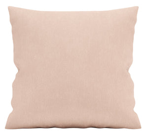 Sofa Lab Accent Pillow - Pax Rose