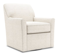 Made in Canada Sofa Lab Customizable Swivel 31