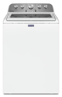 Maytag 5.5 Cu. Ft. Top-Load Washer - White - MVW5430MW 