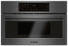 Bosch 800 Series 2-in-1 Microwave and Convection Speed Oven - HMC80242UC