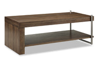 Aubree Coffee Table 