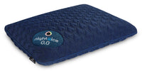 BEDGEAR Night Ice 0.0 Performance Pillow - Stomach Sleeper 