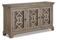 Keswick Dining Server with Storage, 66