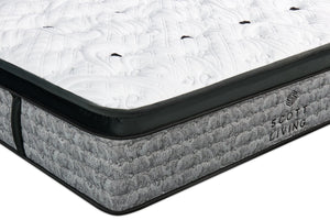 Scott Living Braemar Eurotop Firm Twin XL Mattress