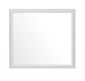 Kate Mirror - White