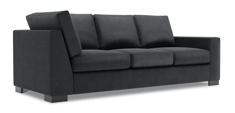 Sofa Lab Track RAF Sofa Return - Pax Pepper