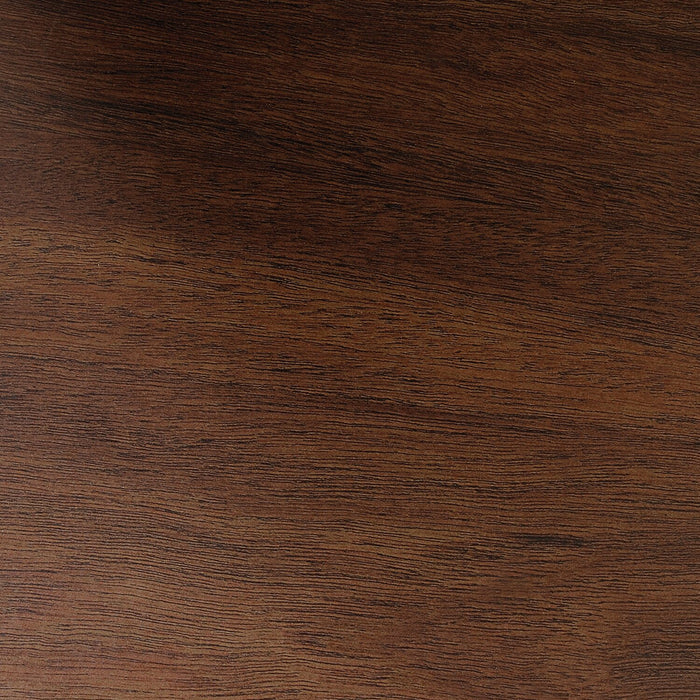 Palo Alto 71.26\" Desk Hutch with Cubbyholes - Mahogany