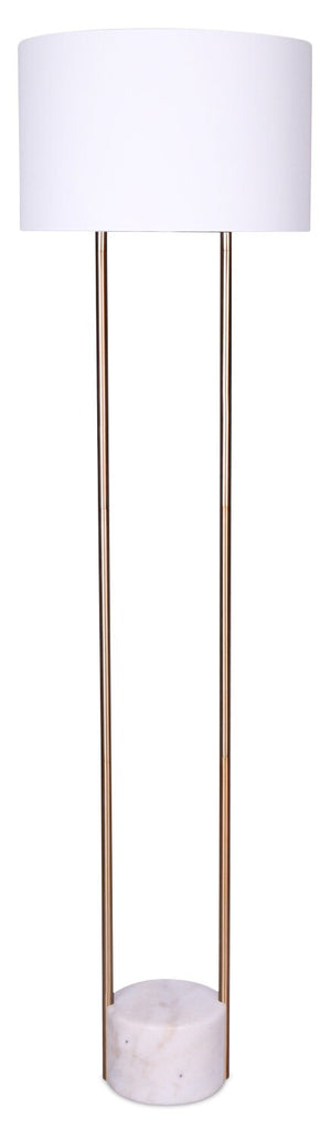 Alexis Floor Lamp