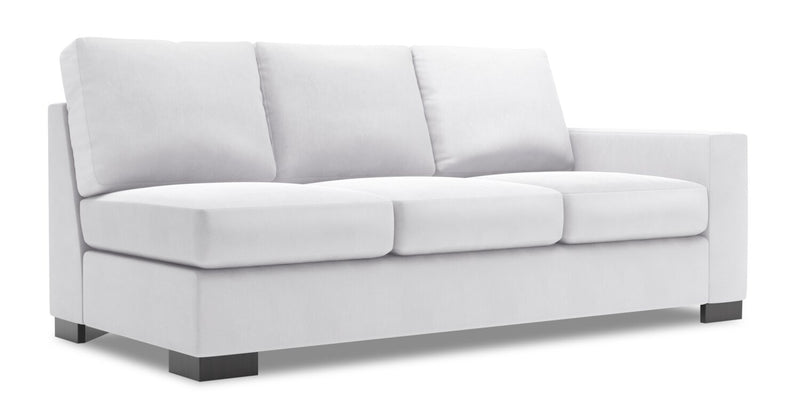 Sofa Lab Track RAF Sofa - Pax Ice