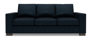 Sofa Lab Track Sofa Bed - Luxury Indigo