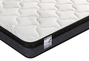 Springwall Portage Eurotop Queen Mattress