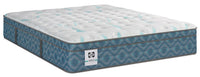 Sealy Posturepedic® Luxury Crown Jewel® Resort Poolview Eurotop King Mattress 