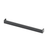 Bosch Rear Vent Trim Extension for 36\" Industrial Style Range - HEZ8ZZ36UC