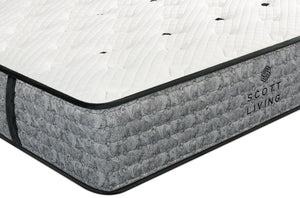 Scott Living Aviemore Tight Top Plush Queen Mattress