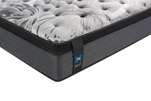 Sealy Posturepedic® Sunderland Eurotop Full Mattress