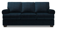 Made in Canada Customizable Sofa Lab Roll 86