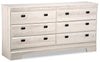 Yorkdale Dresser - White