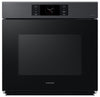 Samsung 5.1 Cu. Ft. 7 Series Single Wall Oven with AI Camera - NV51CG700SMTAA