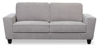 Myla Fabric Sofa 