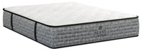 Scott Living Aviemore Tight Top Firm Queen Mattress 