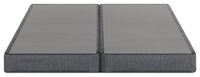 Beautyrest Black Hotel Low-Profile Split Queen Boxspring Set 