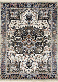 Palazzo Area Rug - 5' x 8' 