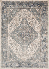 Palace Area Rug - 6'7