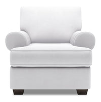 Made in Canada Sofa Lab Customizable Roll 42