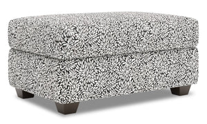 Made in Canada Customizable Sofa Lab The Trunk 39