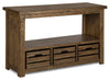 Stratton Sofa Table