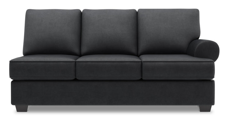 Sofa Lab Roll RAF Sofa - Pax Pepper