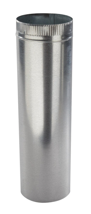 Broan 8\" Round Duct Transition - 408 